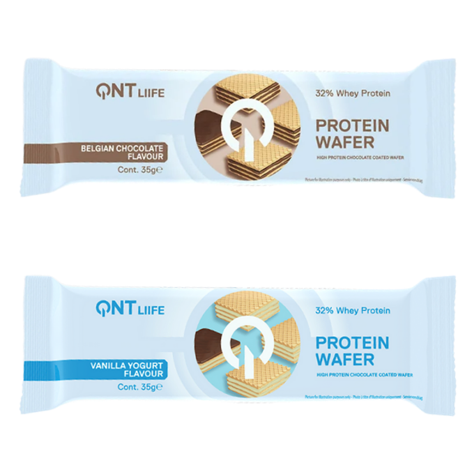 Protein Wafer