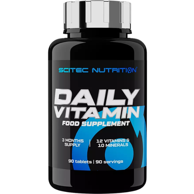 Daily Vitamin