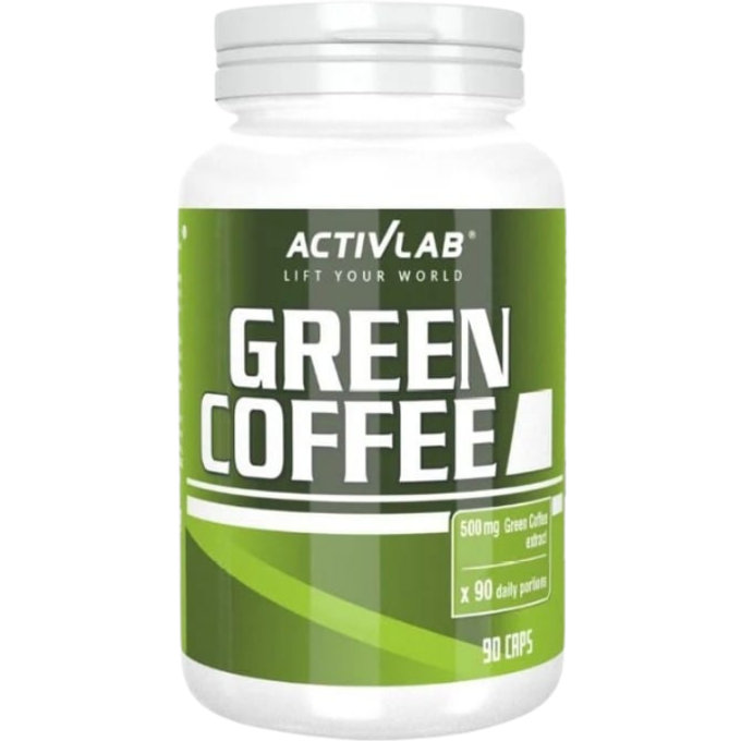 Green Coffee