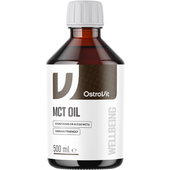 MCT Oil