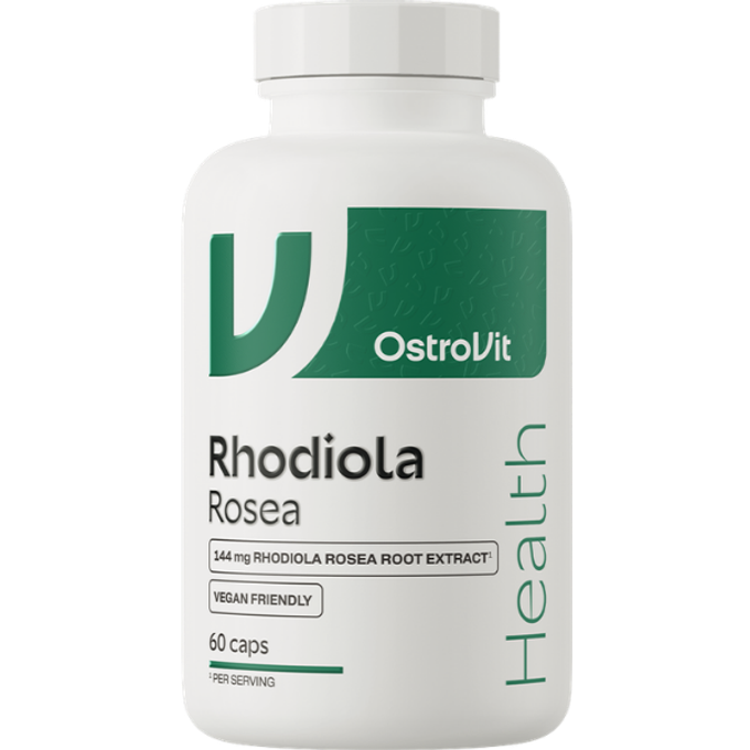 Rhodiola Rosea