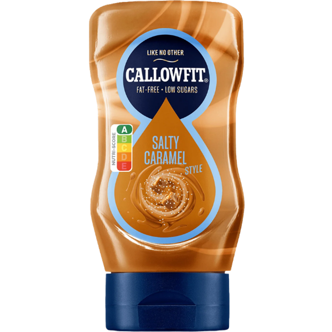 Salty Caramel