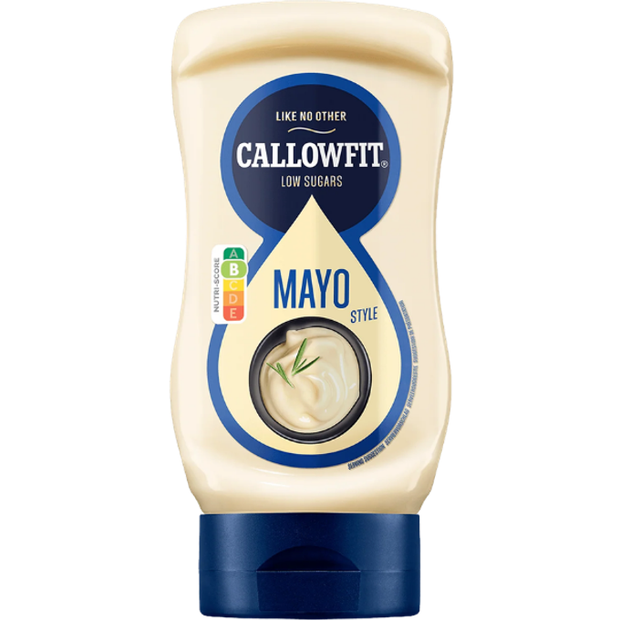 Mayo Style