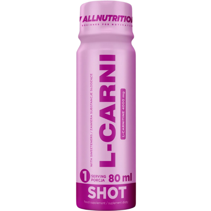 L-Carni Shot