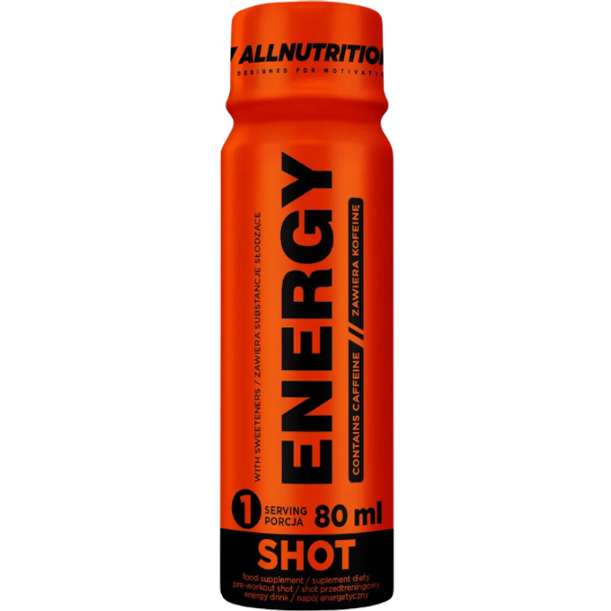Energy Shot