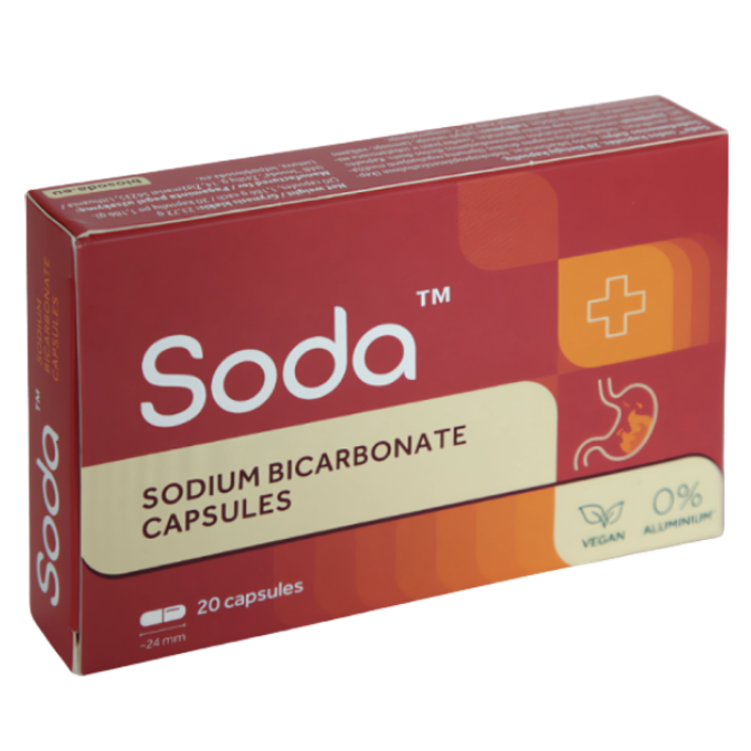 Sodium Bicarbonate