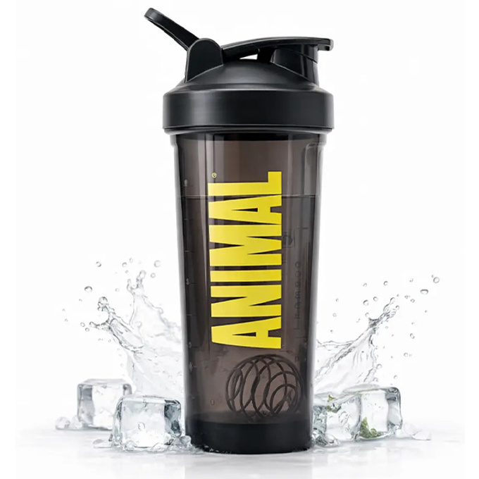 ANIMAL PRO Shaker Bottle