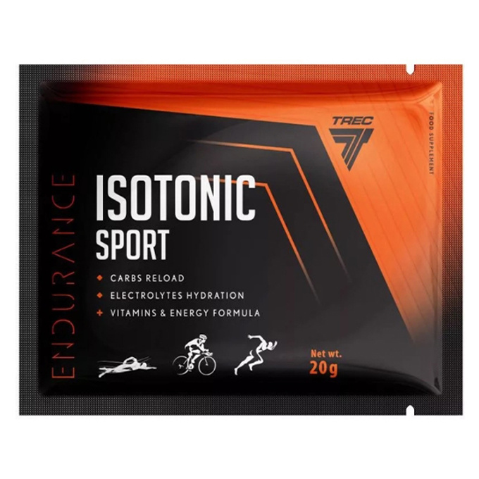 Isotonic Sport