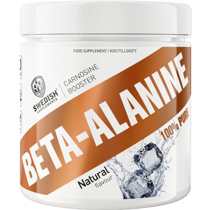Beta-Alanin Powder