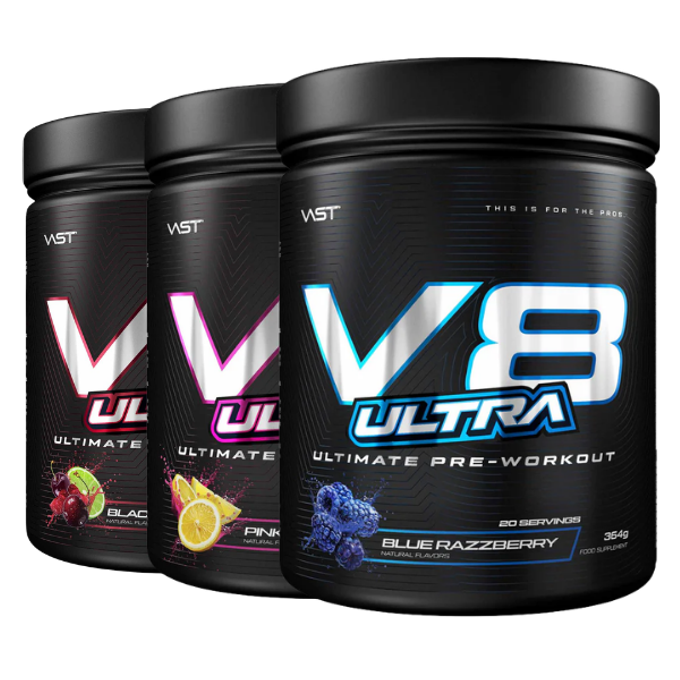 V8 Ultra