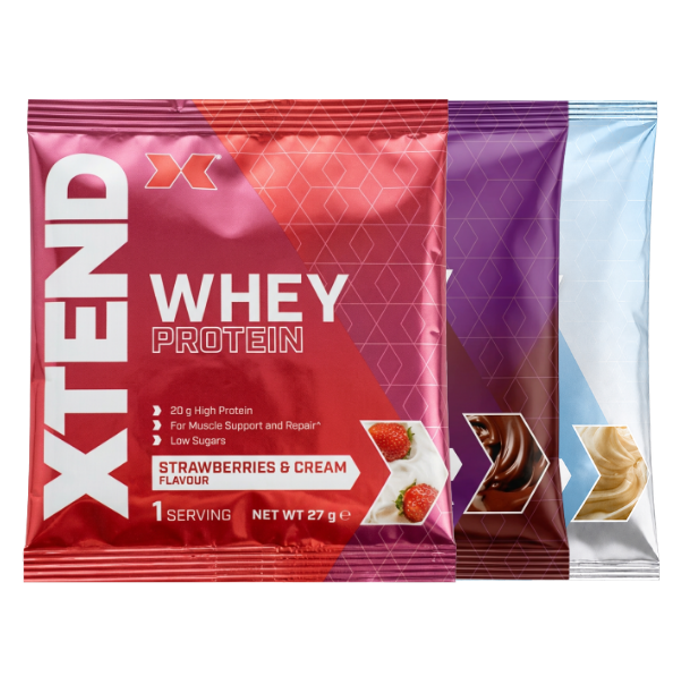 Whey Protein