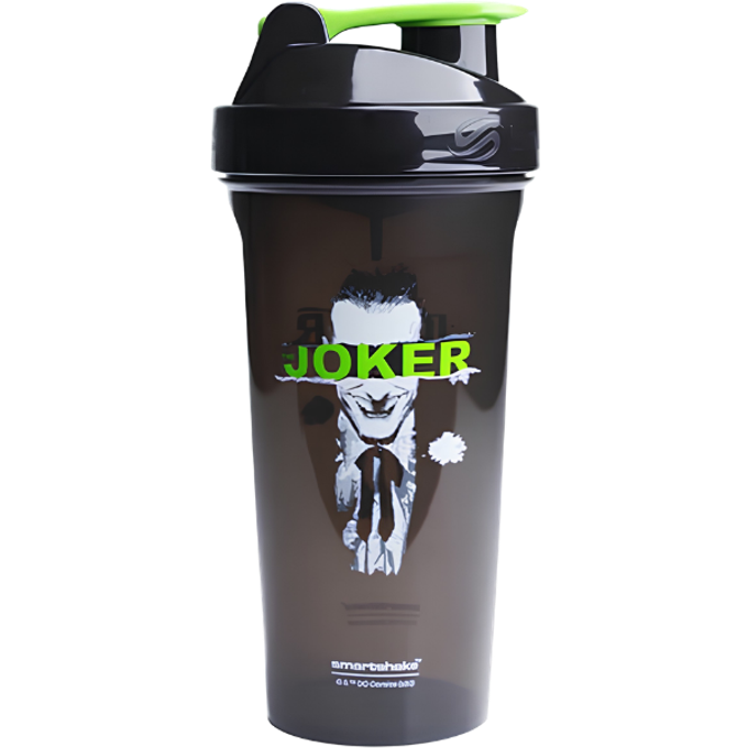 Lite The Joker