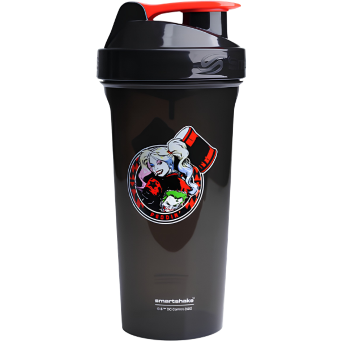 Lite Harley Quinn