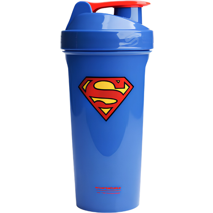 Lite Superman