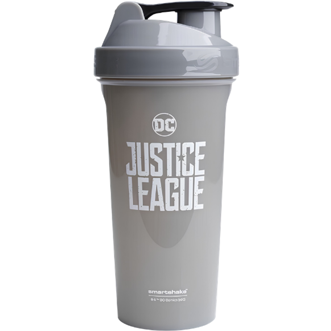 Lite Justice League