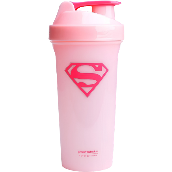 Lite SuperGirl