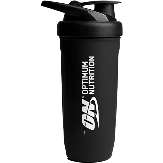 Smartshake Reforce Steel Shaker