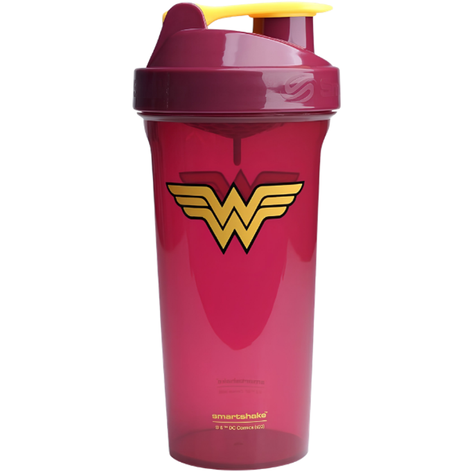 Lite WonderWoman