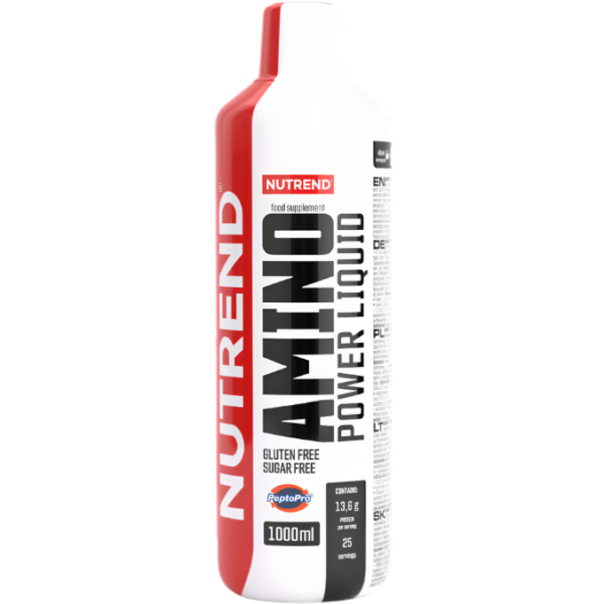 Amino Power Liquid