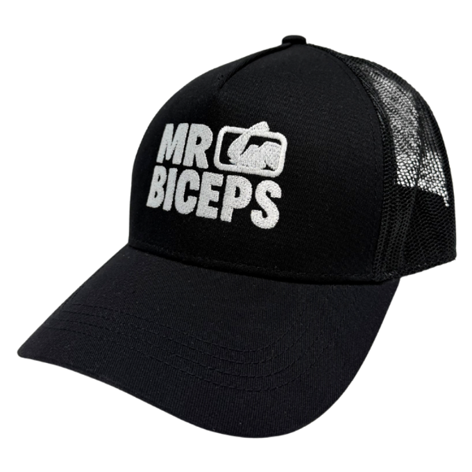 Rapper Cotton-S Cap