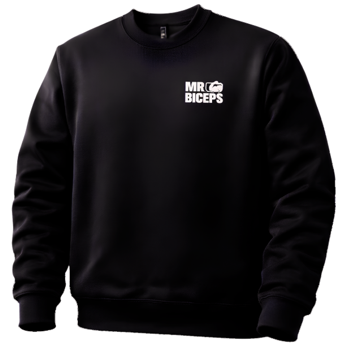 Authentic Sweat