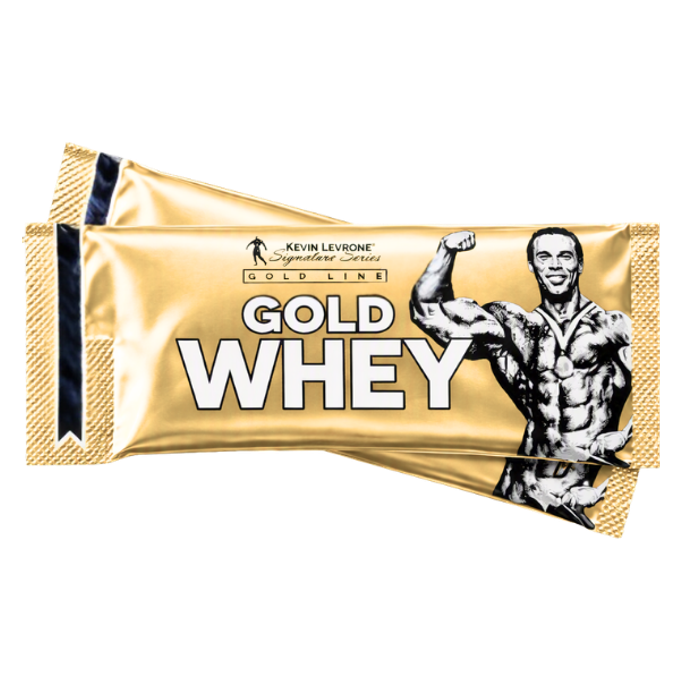 Gold Whey