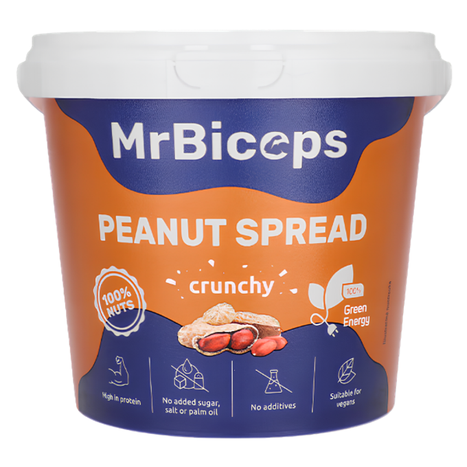 Peanut Spread
