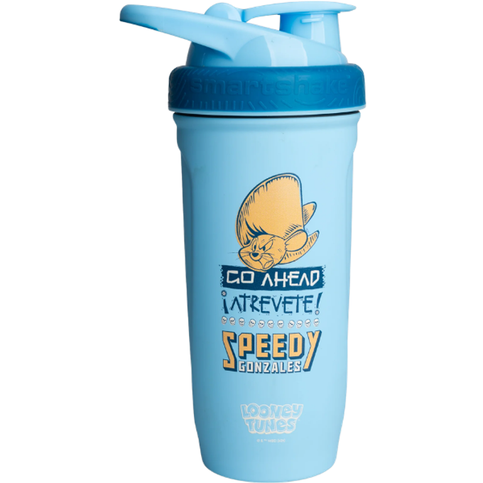 Reforce Stainless Steel Looney Tunes Speedy Gonzales