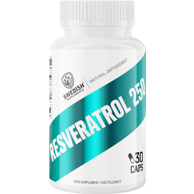 Resveratrol