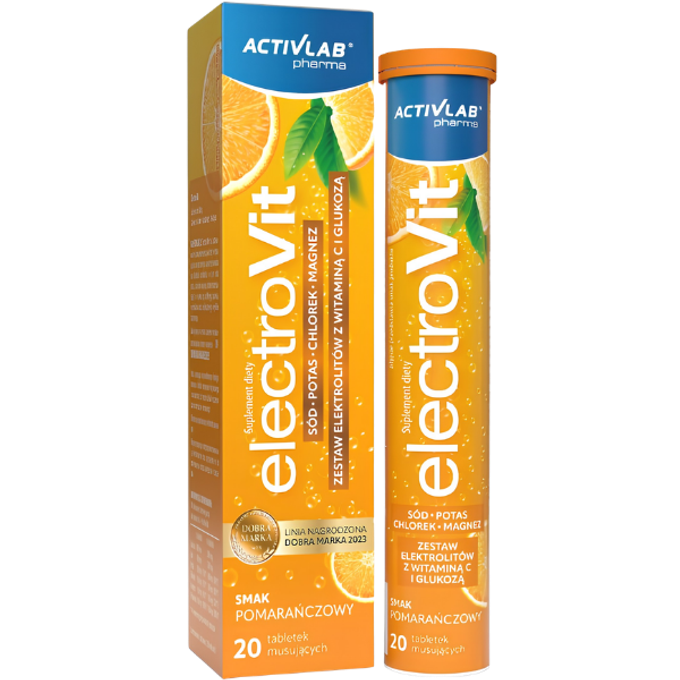 ElectroVit