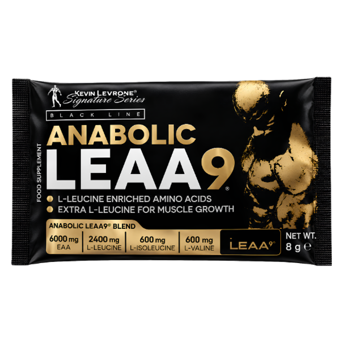 Anabolic LEAA9