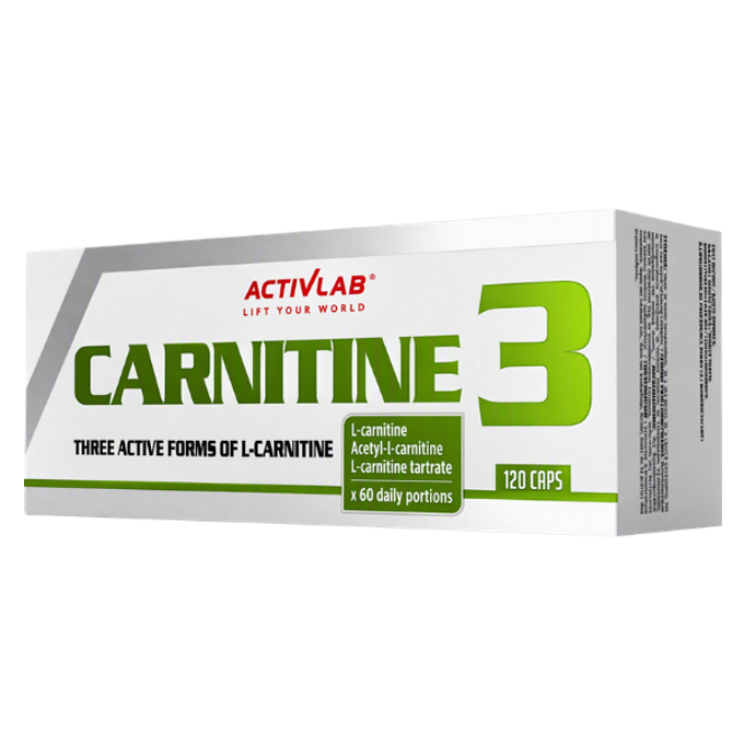 Carnitine 3