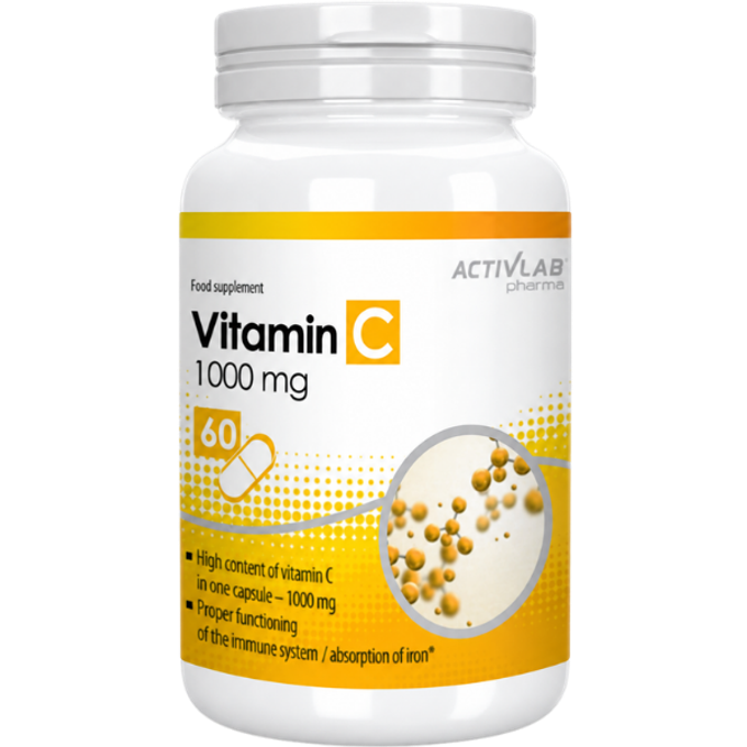 C-vitamiin
