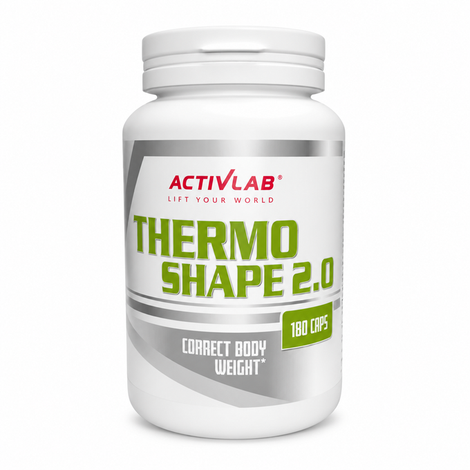 Thermo Shape 2.0