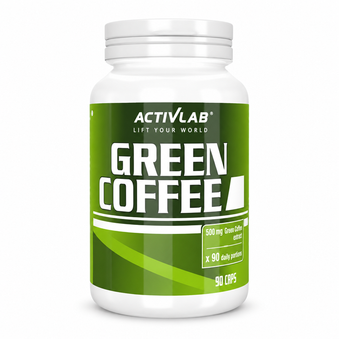 Green Coffee