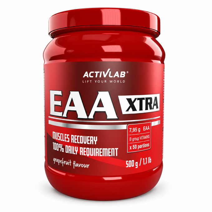 EAA Xtra