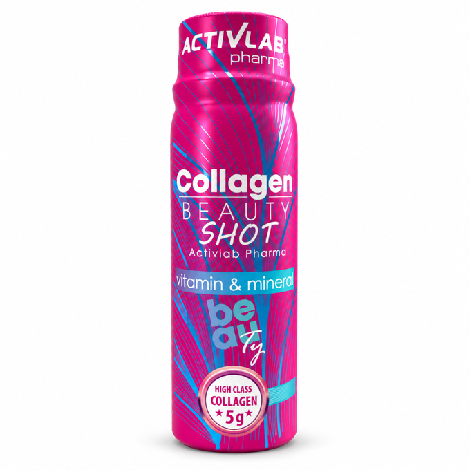 Collagen Beauty Shot
