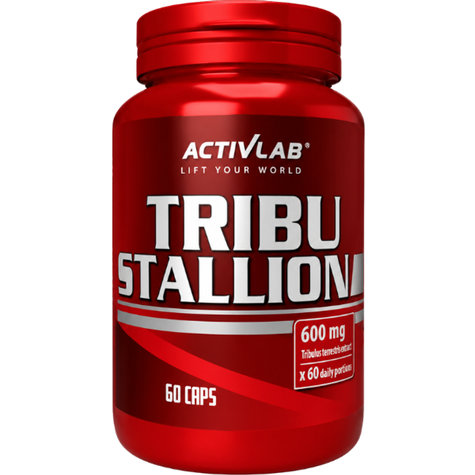 Tribu Stallion